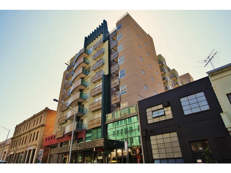 727/118  Franklin Street, Melbourne VIC 3000