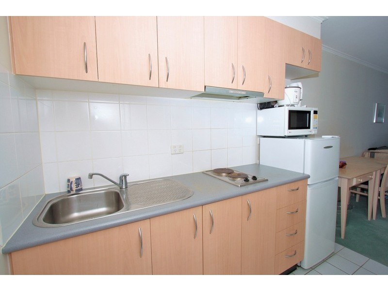 727/118  Franklin Street, Melbourne VIC 3000