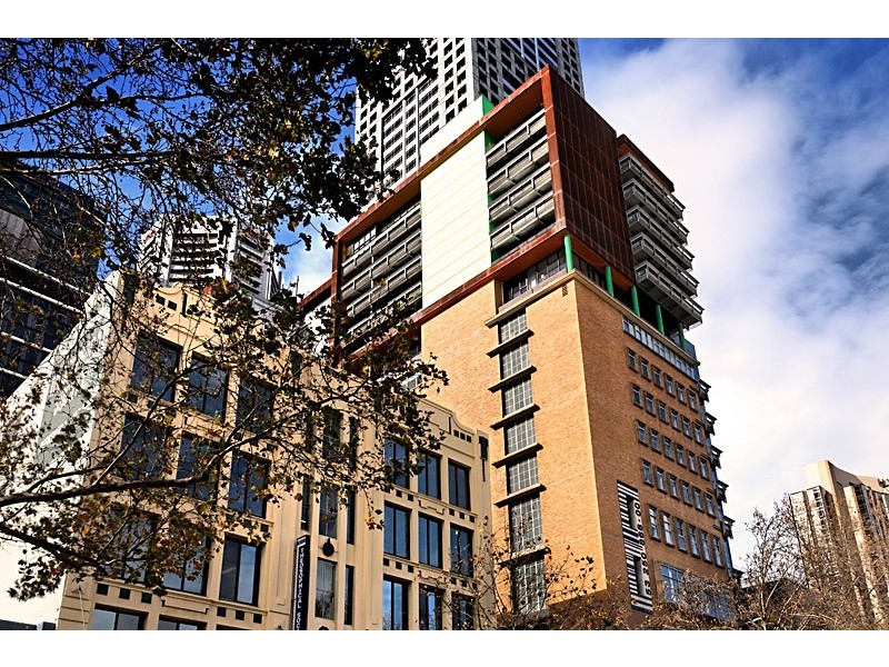 118  Russell Street, Melbourne VIC 3000