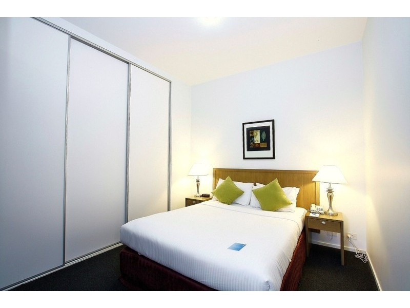 307/100 Exhibition Street, Melbourne VIC 3000