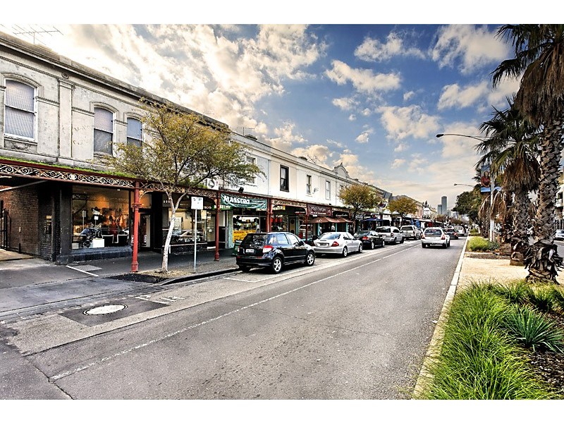 1/157-159 Bay Street, Port Melbourne VIC 3207