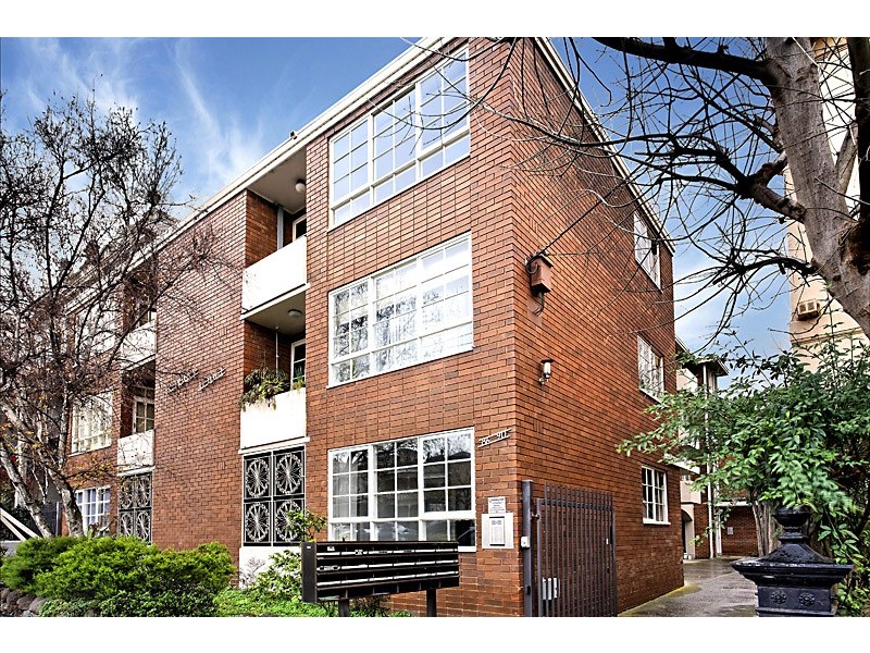 1/86-90 Hotham Street, East Melbourne VIC 3002