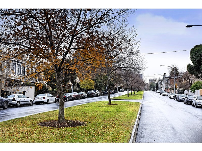 1/86-90 Hotham Street, East Melbourne VIC 3002