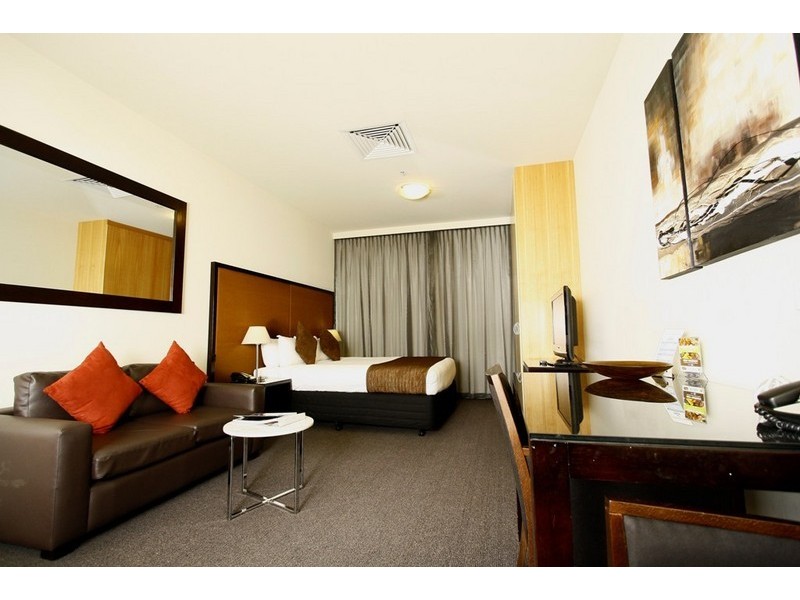 1610/60 Market Street, Melbourne VIC 3000