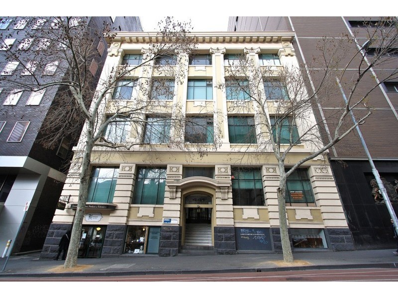 305/441 Lonsdale Street, Melbourne VIC 3000