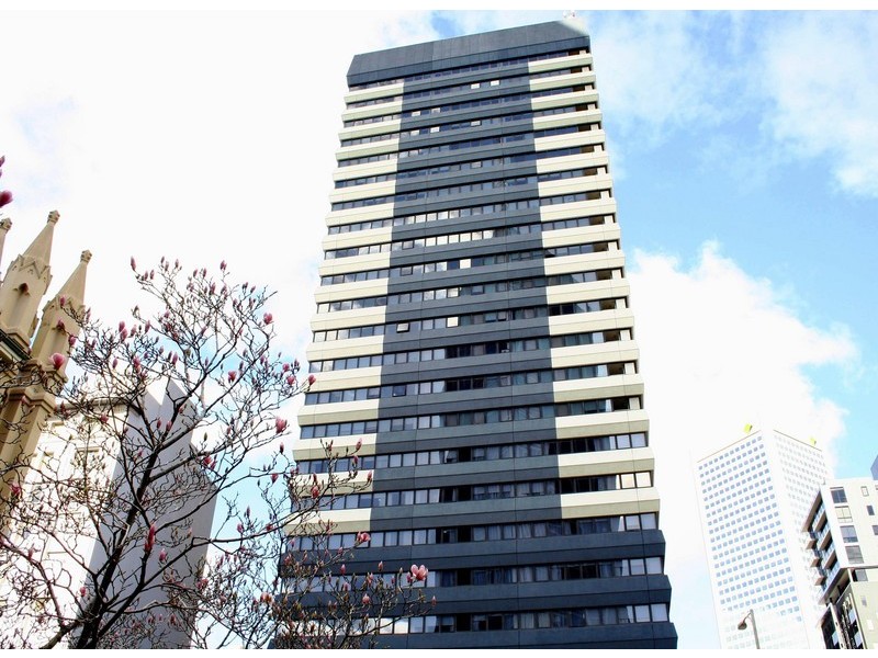 409/250 Elizabeth Street, Melbourne VIC 3000