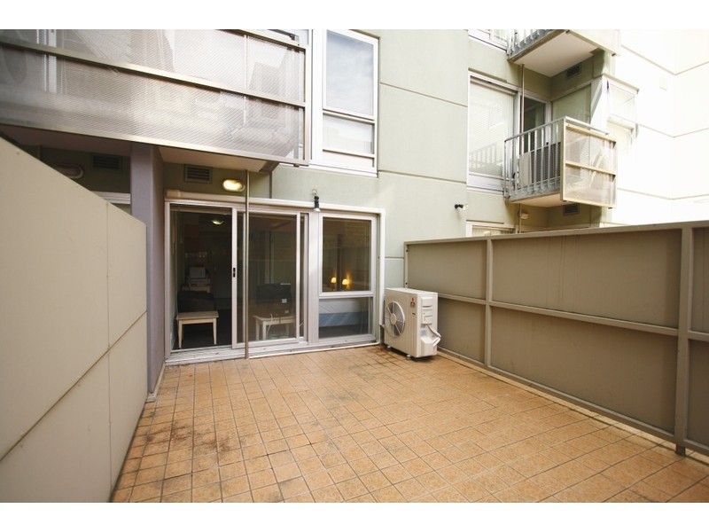 328/118 Franklin Street, Melbourne VIC 3000