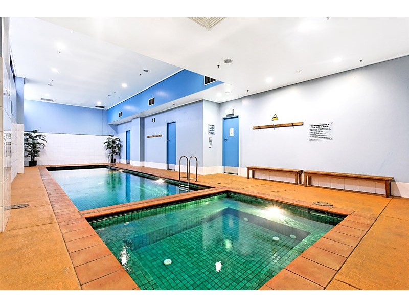 Unit 907/318 Little Lonsdale Street, Melbourne VIC 3000