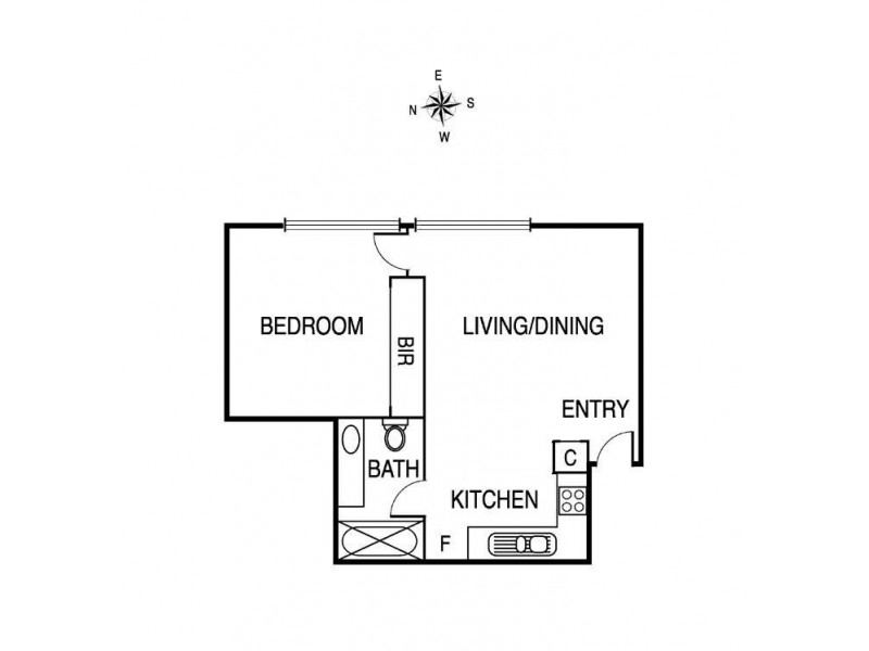 Unit 907/318 Little Lonsdale Street, Melbourne VIC 3000