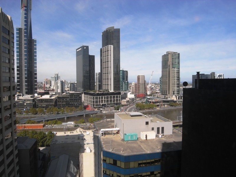Apt 1401/60 Market Street, Melbourne VIC 3000