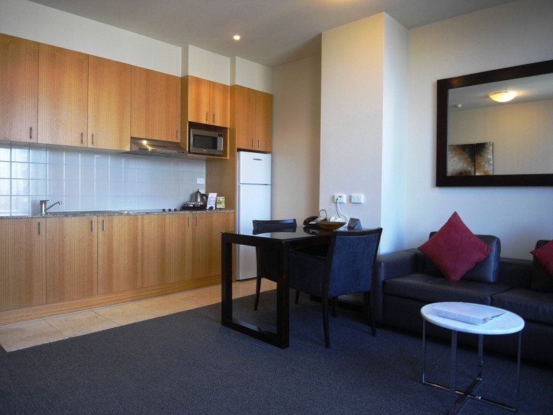 Apt 1401/60 Market Street, Melbourne VIC 3000