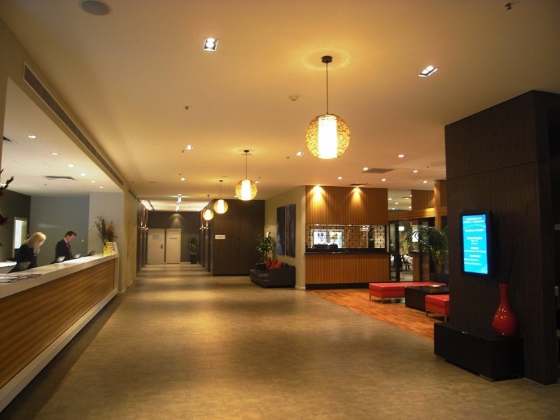 Apt 1401/60 Market Street, Melbourne VIC 3000