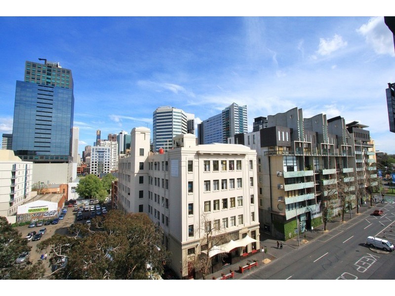 707/118 Franklin Street, Melbourne VIC 3000