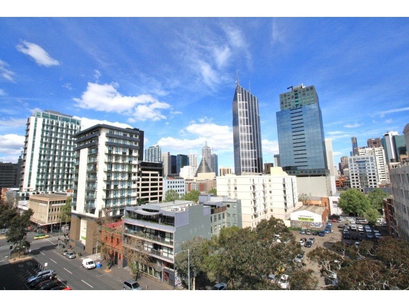 707/118 Franklin Street, Melbourne VIC 3000