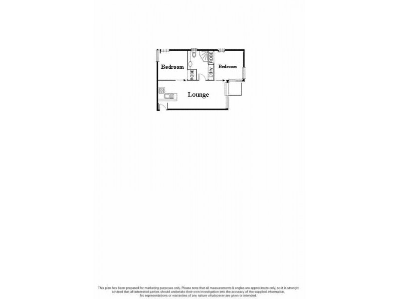 707/118 Franklin Street, Melbourne VIC 3000