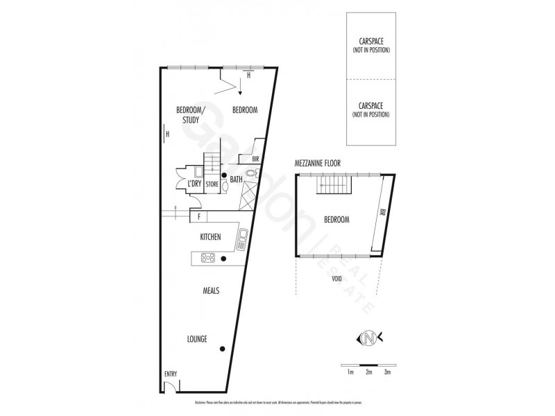 30/300 King Street, Melbourne VIC 3000