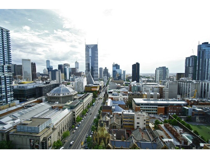 1707/68  La Trobe Street, Melbourne VIC 3000