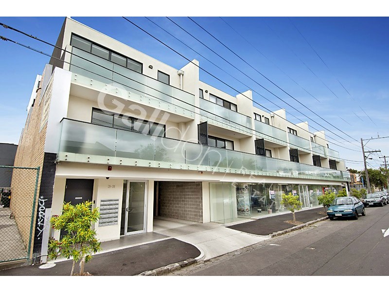 12/21 St Phillip Street, Brunswick East VIC 3057