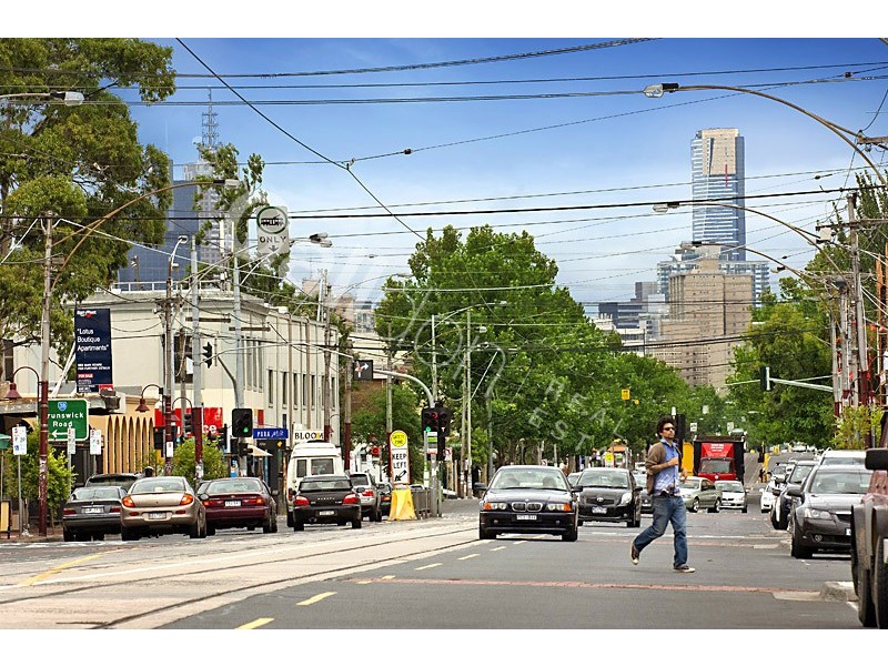 06/21 St Phillip Street, Brunswick East VIC 3057