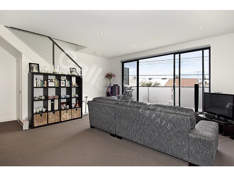 10/21 St Phillip Street, Brunswick East VIC 3057