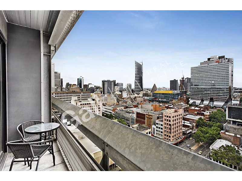 1210/118 Russell Street, Melbourne VIC 3000