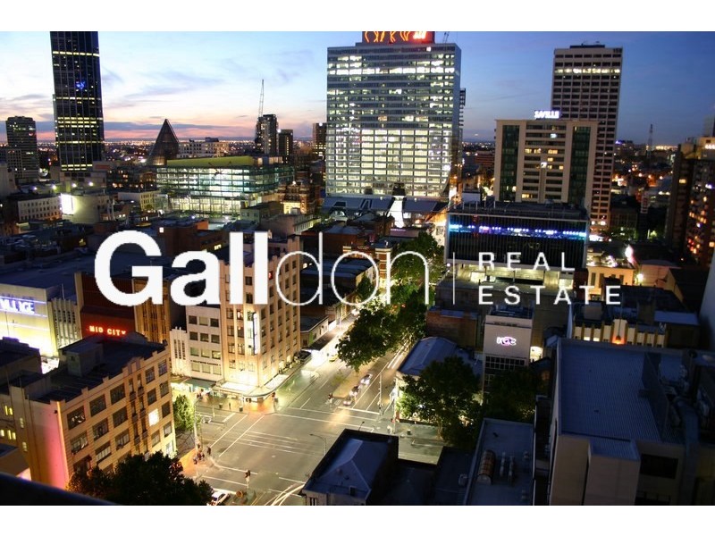 1210/118 Russell Street, Melbourne VIC 3000