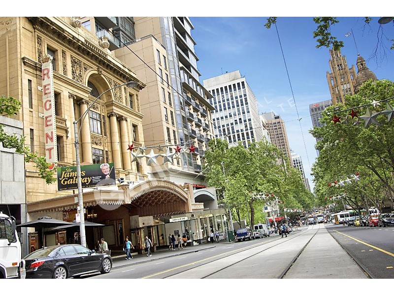 1210/118 Russell Street, Melbourne VIC 3000
