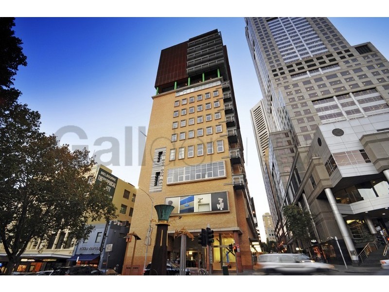 1210/118 Russell Street, Melbourne VIC 3000