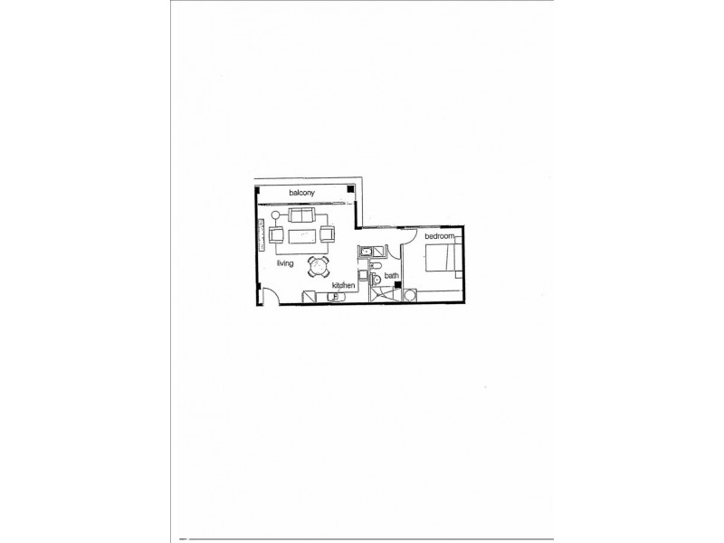 1210/118 Russell Street, Melbourne VIC 3000