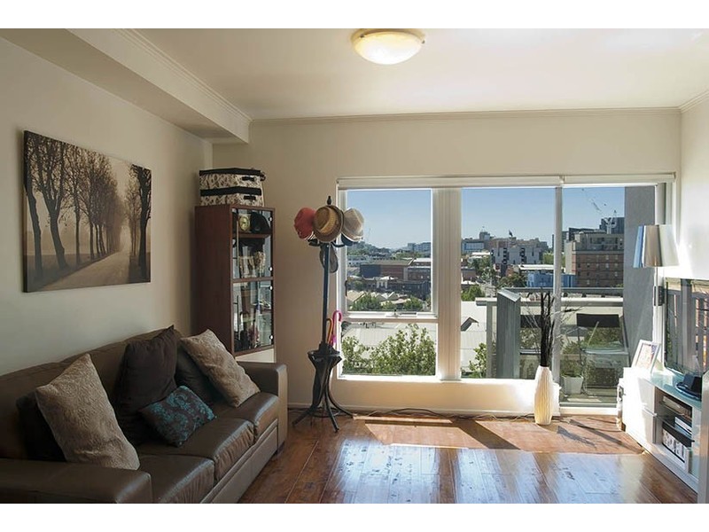 1009/118  Franklin Street, Melbourne VIC 3000