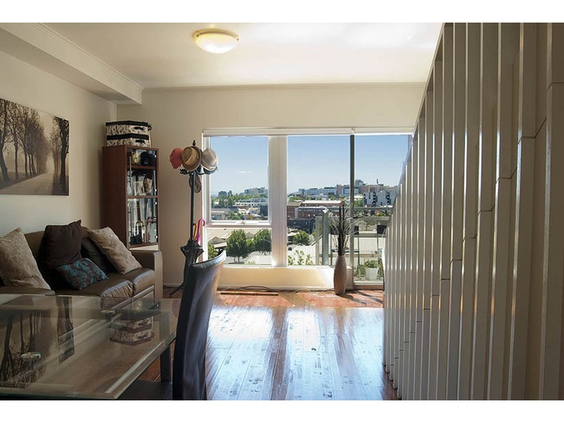 1009/118  Franklin Street, Melbourne VIC 3000