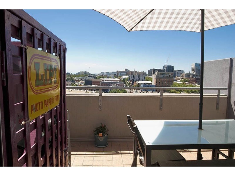 1009/118  Franklin Street, Melbourne VIC 3000