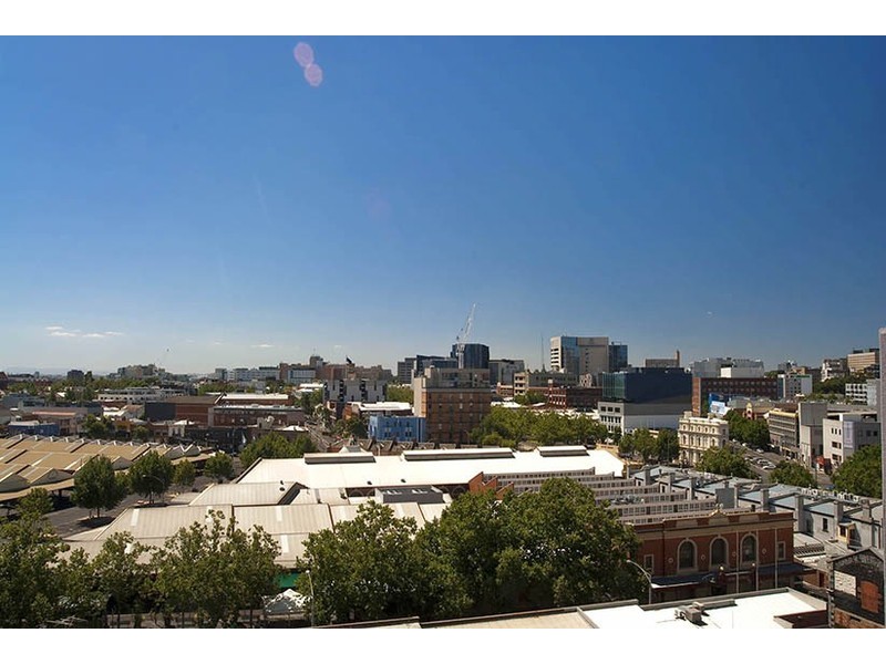 1009/118  Franklin Street, Melbourne VIC 3000