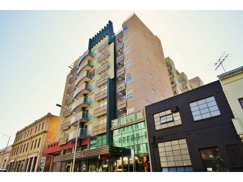 1009/118  Franklin Street, Melbourne VIC 3000