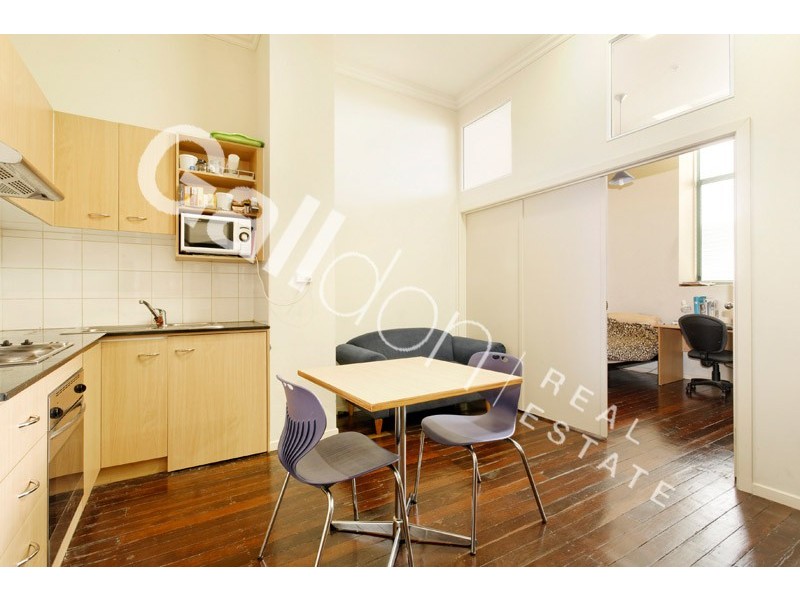 209/441 Lonsdale Street, Melbourne VIC 3000