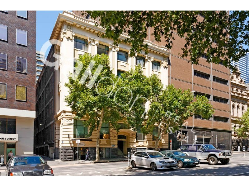 209/441 Lonsdale Street, Melbourne VIC 3000