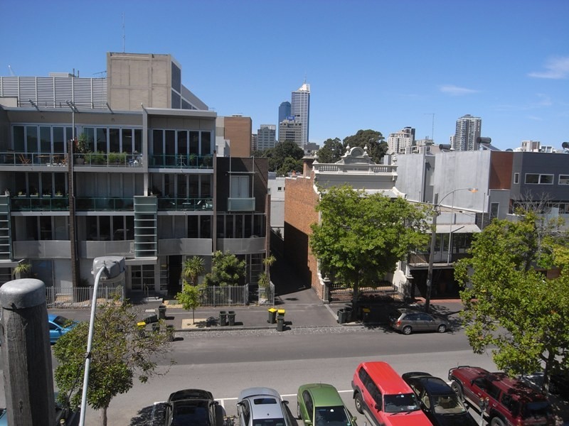 Apt 23/50 Rosslyn Street, West Melbourne VIC 3003