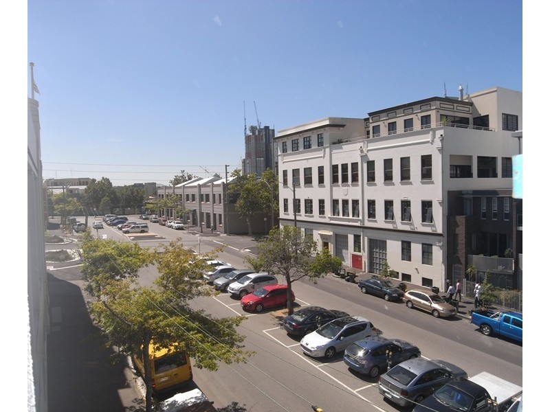 Apt 23/50 Rosslyn Street, West Melbourne VIC 3003