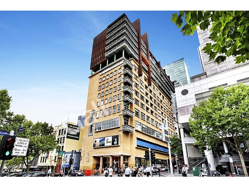 Unit 1210/118 Russell Street, Melbourne VIC 3000
