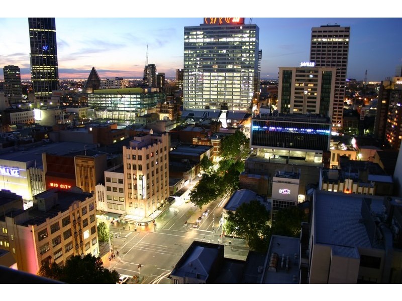 Unit 1210/118 Russell Street, Melbourne VIC 3000
