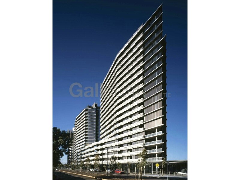 1806/8 Waterview Walk, Docklands VIC 3008