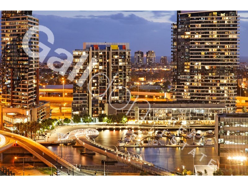 1806/8 Waterview Walk, Docklands VIC 3008