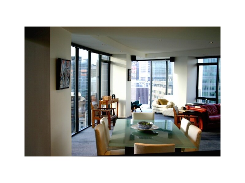 Level 20, 299 Queen Street, Melbourne VIC 3000