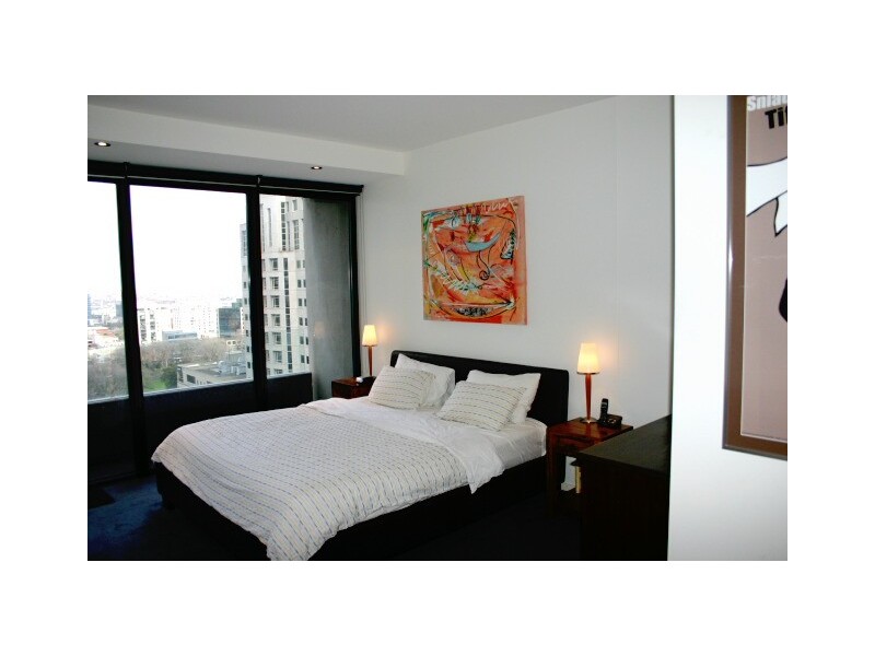 Level 20, 299 Queen Street, Melbourne VIC 3000