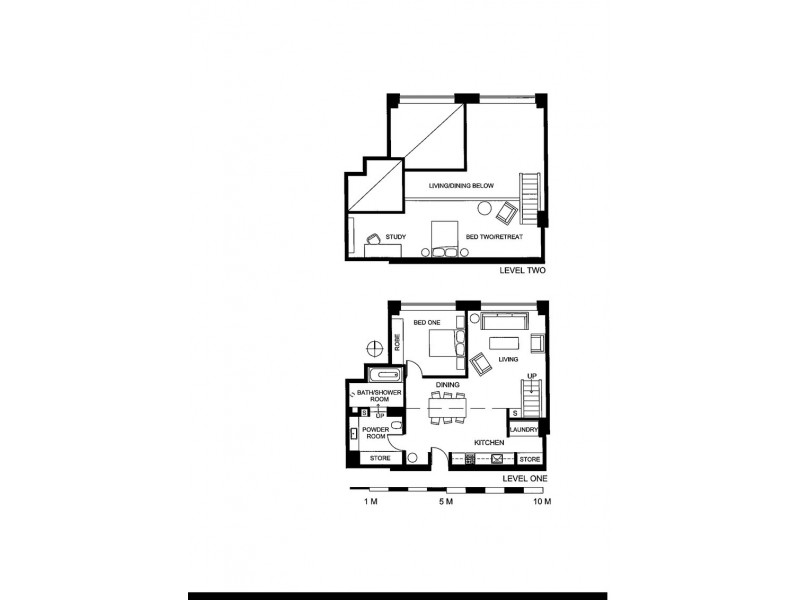 316/118 Russell Street, Melbourne VIC 3000