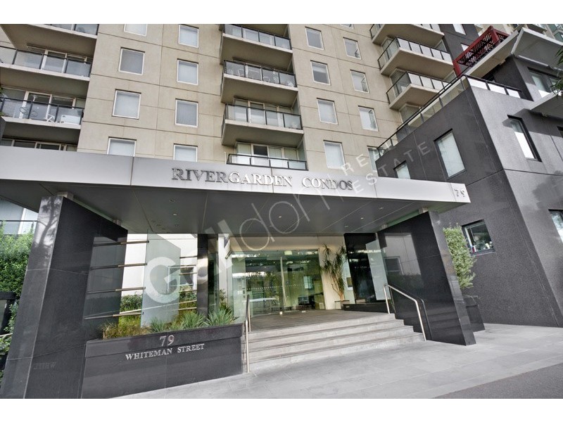 158/79 Whiteman street, Southbank VIC 3006