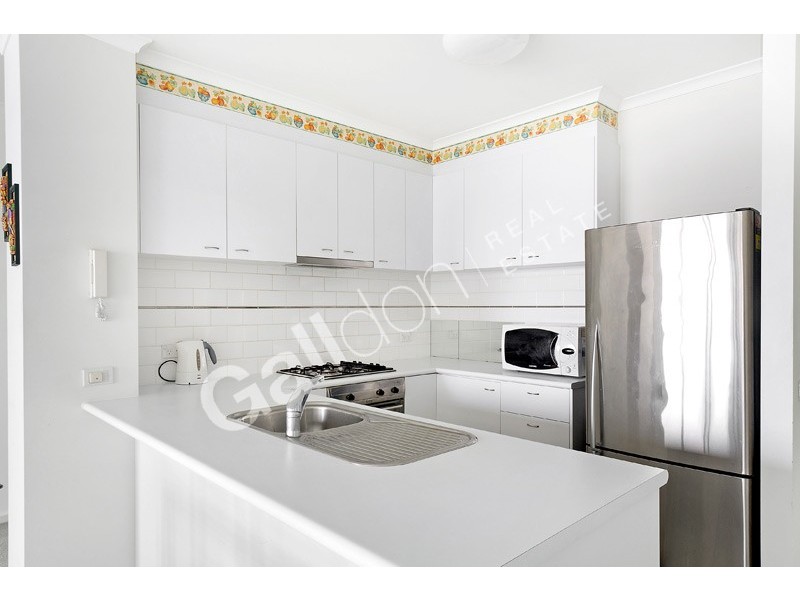 158/79 Whiteman street, Southbank VIC 3006