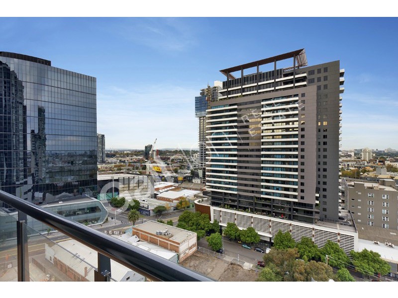 158/79 Whiteman street, Southbank VIC 3006