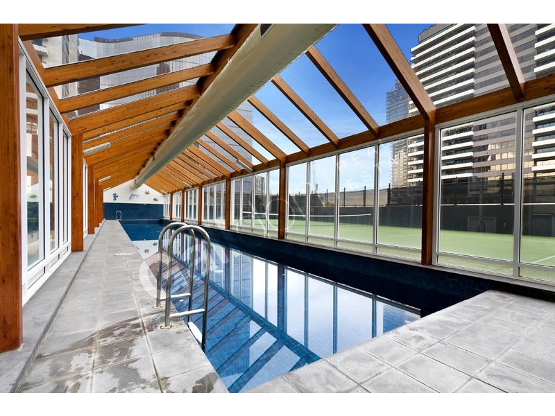 158/79 Whiteman street, Southbank VIC 3006