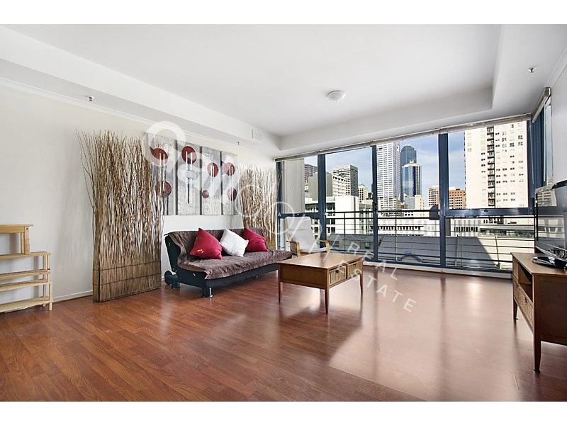 Apt 55/33 Jeffcott Street, West Melbourne VIC 3003